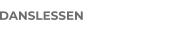 DANSLESSEN